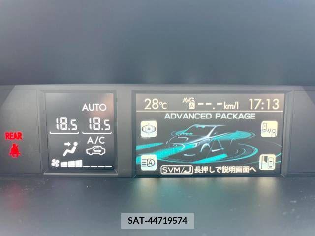 Subaru LEVORG 2015-07 349620-3