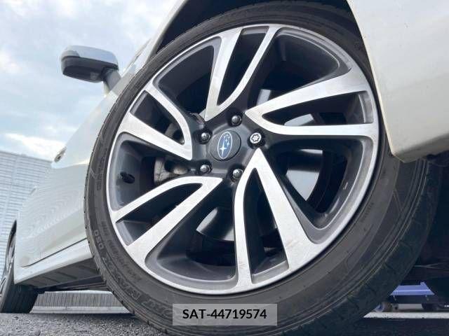Subaru LEVORG 2015-07 349620-14