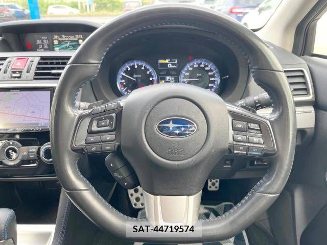 Subaru LEVORG 2015-07 349620-12