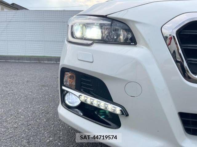 Subaru LEVORG 2015-07 349620-13