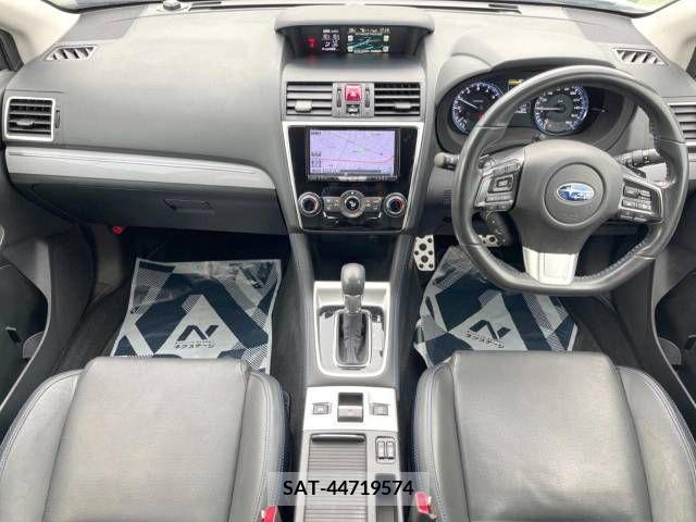 Subaru LEVORG 2015-07 349620-1