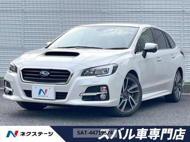 Subaru LEVORG 2015-07 349620-0