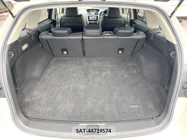 Subaru LEVORG 2015-07 349620-11