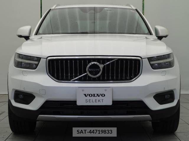 Volvo XC40 2020-11 288734-15