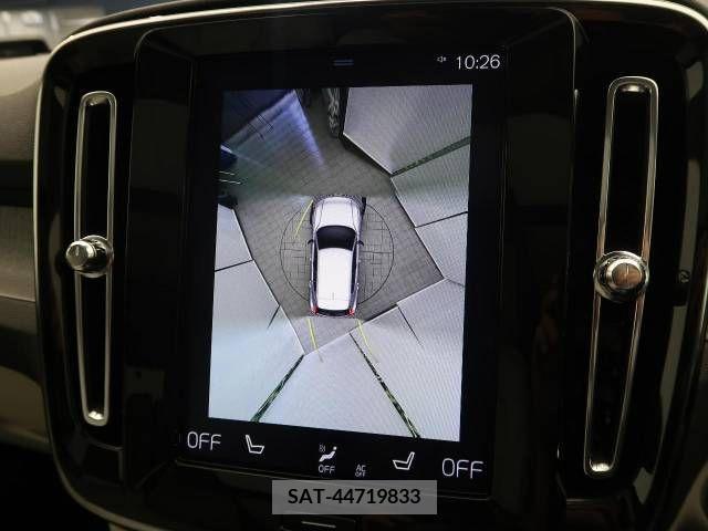 Volvo XC40 2020-11 288734-8