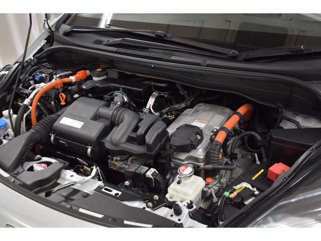 Honda FIT 2020-07 189490-14
