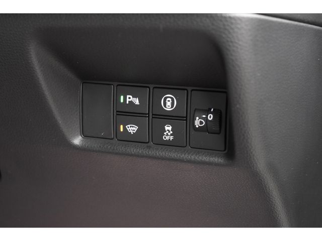 Honda FIT 2020-07 189490-9