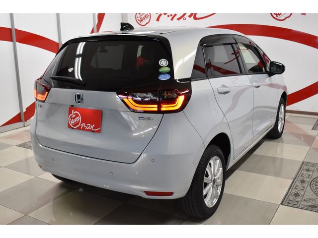 Honda FIT 2020-07 189490-25