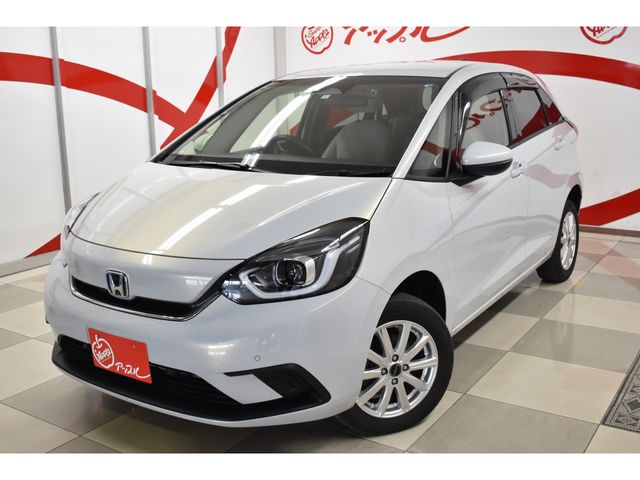 Honda FIT 2020-07 189490-1