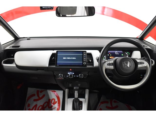 Honda FIT 2020-07 189490-5