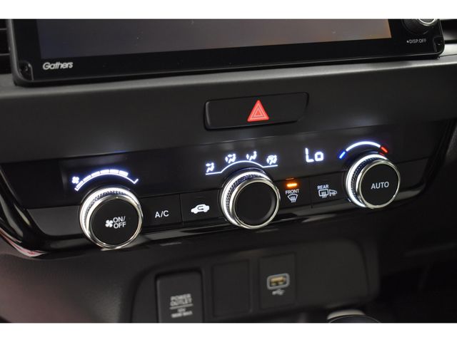 Honda FIT 2020-07 189490-19