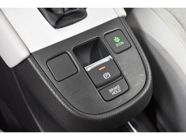 Honda FIT 2020-07 189490-21