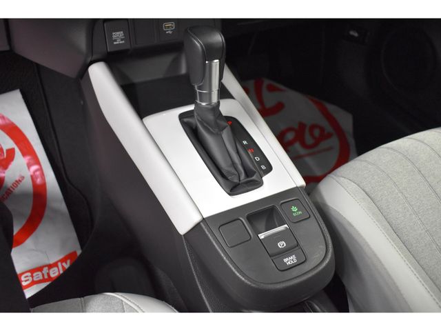 Honda FIT 2020-07 189490-17
