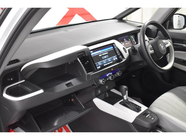 Honda FIT 2020-07 189490-15