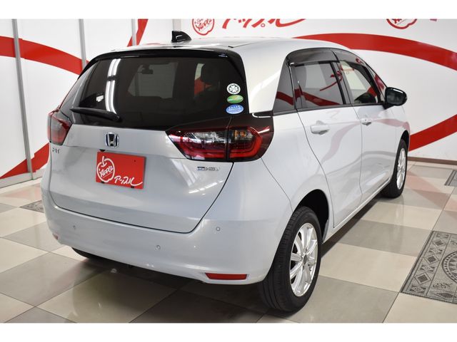 Honda FIT 2020-07 189490-24