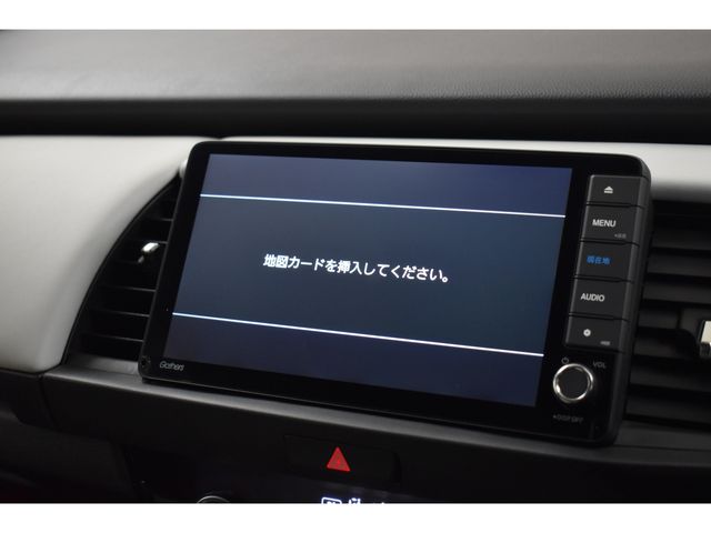 Honda FIT 2020-07 189490-11
