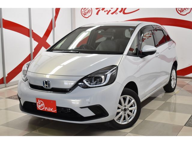 Honda FIT 2020-07 189490-0