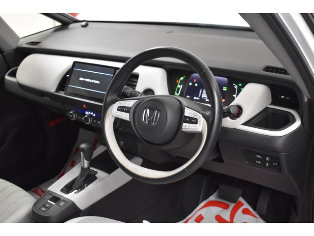 Honda FIT 2020-07 189490-6