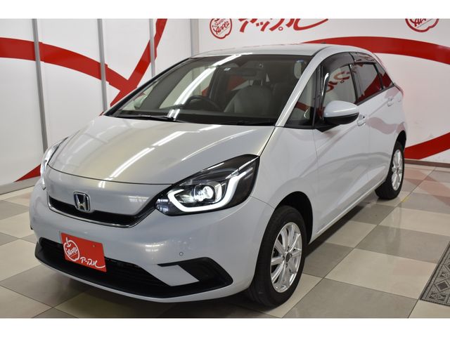 Honda FIT 2020-07 189490-2