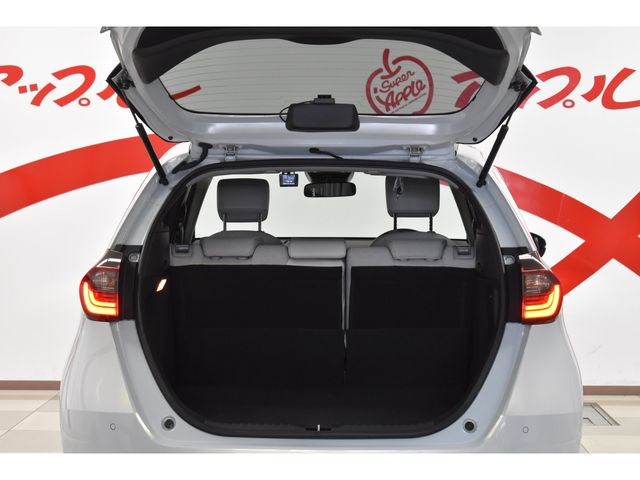 Honda FIT 2020-07 189490-4