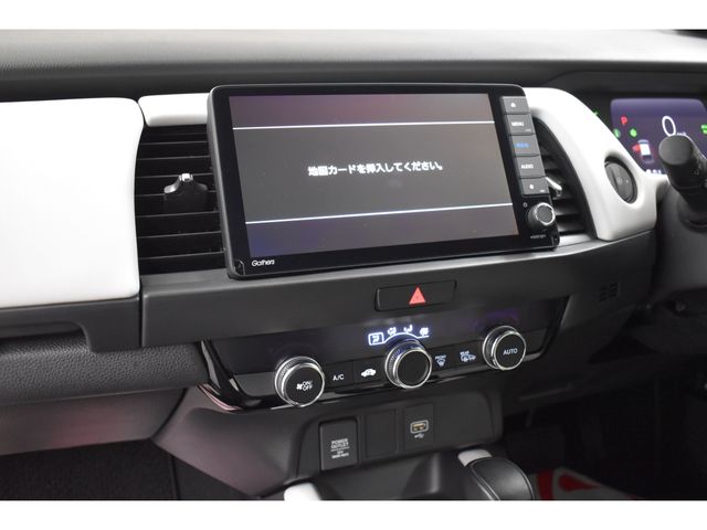 Honda FIT 2020-07 189490-16