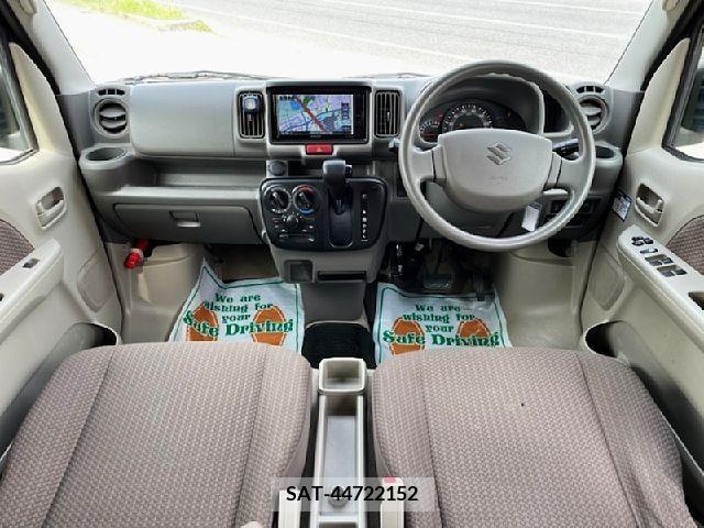 Suzuki EVERY 2020-09 238028-1