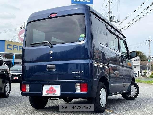 Suzuki EVERY 2020-09 238028-2