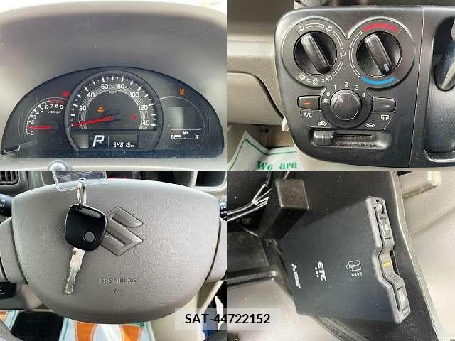Suzuki EVERY 2020-09 238028-4