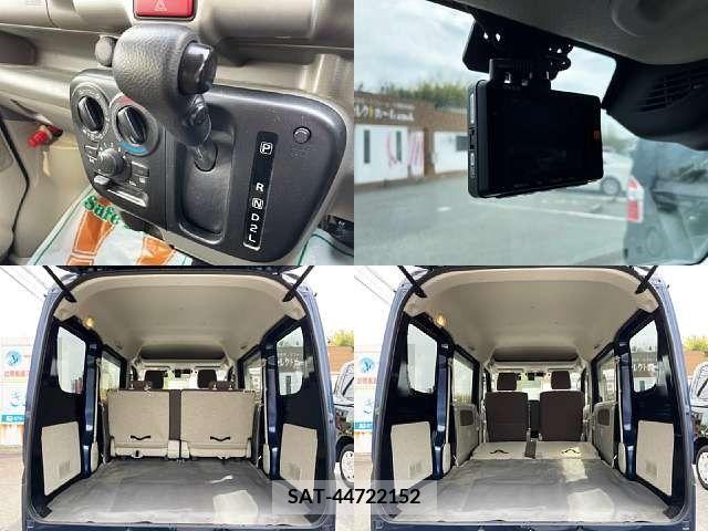 Suzuki EVERY 2020-09 238028-5