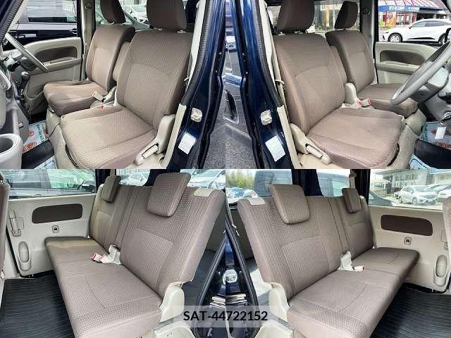 Suzuki EVERY 2020-09 238028-7
