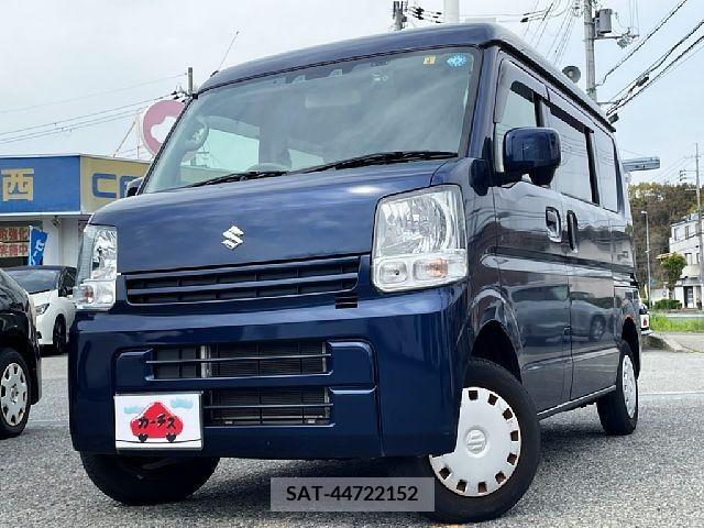 Suzuki EVERY 2020-09 238028-0