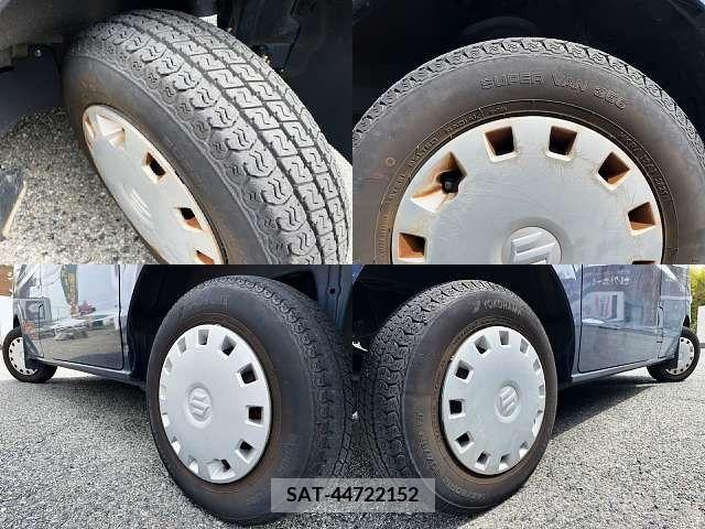 Suzuki EVERY 2020-09 238028-6