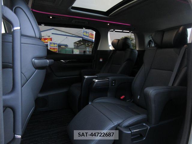 Toyota ALPHARD 2022-10 209001-17