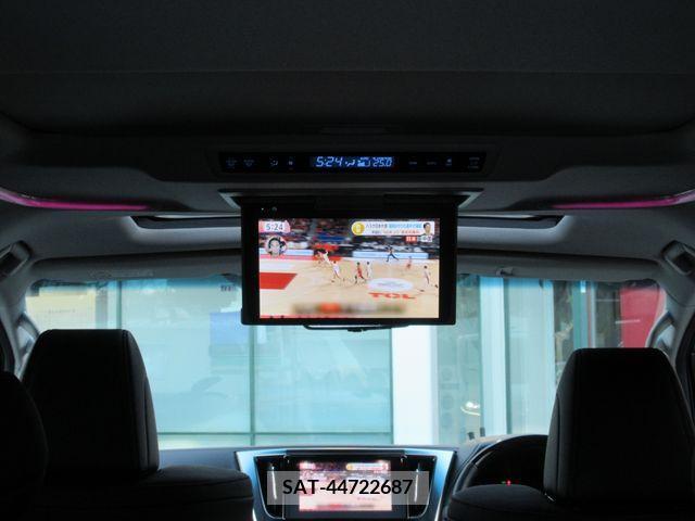 Toyota ALPHARD 2022-10 209001-18