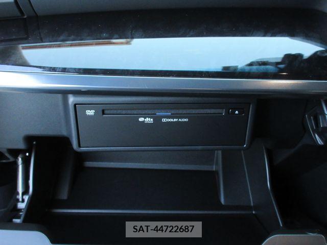 Toyota ALPHARD 2022-10 209001-20