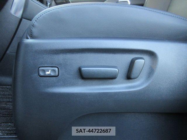 Toyota ALPHARD 2022-10 209001-22
