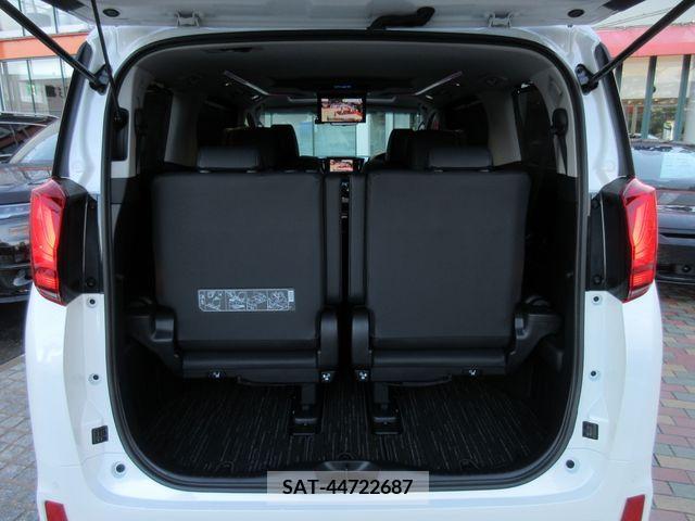 Toyota ALPHARD 2022-10 209001-12