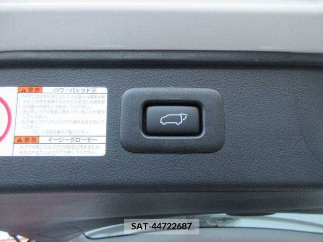 Toyota ALPHARD 2022-10 209001-13