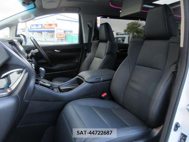 Toyota ALPHARD 2022-10 209001-15