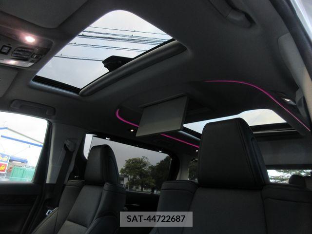 Toyota ALPHARD 2022-10 209001-16