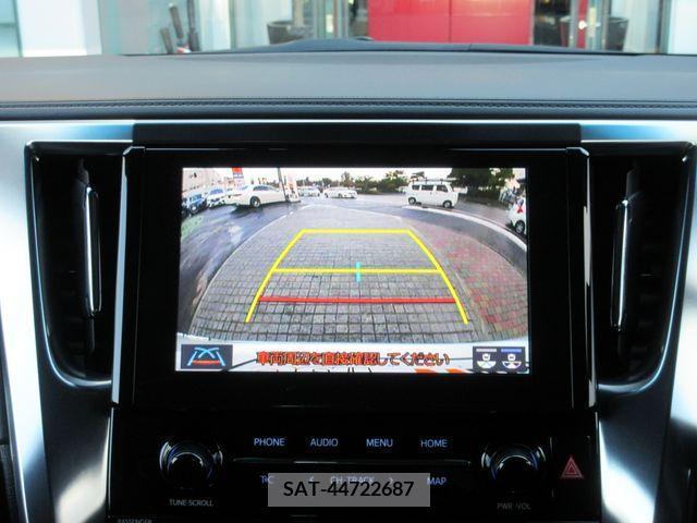 Toyota ALPHARD 2022-10 209001-26
