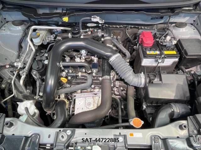 Toyota RAIZE 2021-07 324319-18