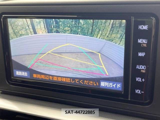 Toyota RAIZE 2021-07 324319-3
