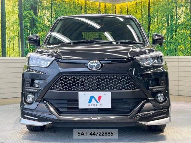 Toyota RAIZE 2021-07 324319-14