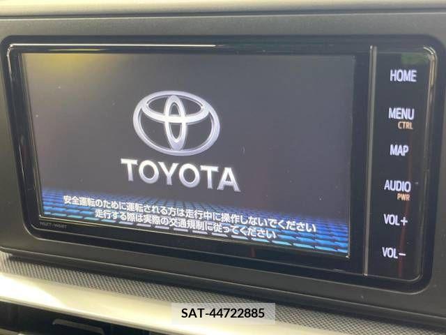 Toyota RAIZE 2021-07 324319-2