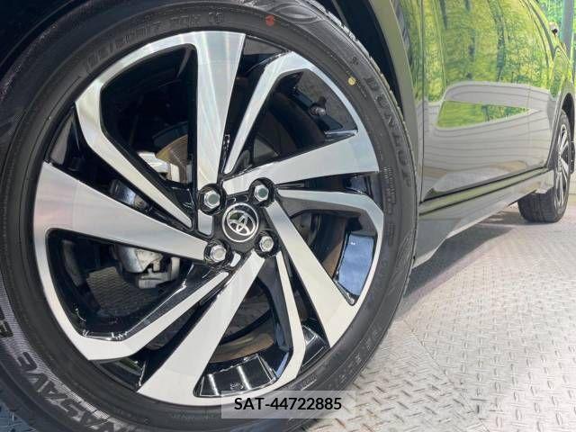 Toyota RAIZE 2021-07 324319-13