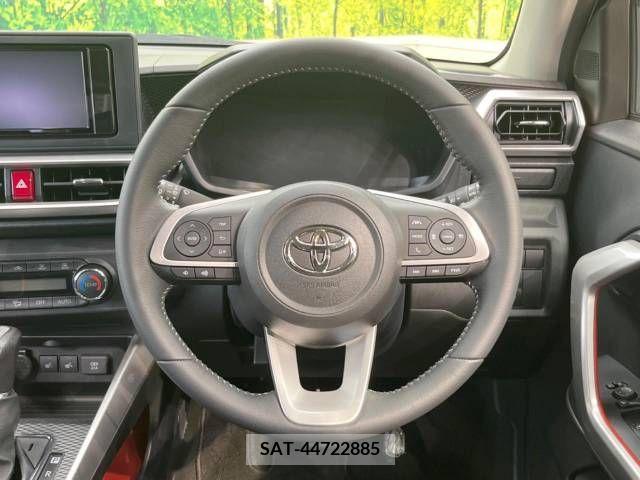Toyota RAIZE 2021-07 324319-11