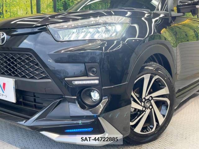 Toyota RAIZE 2021-07 324319-12