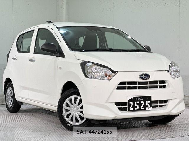 Subaru PLEO PLUS 2019-02 281478-0