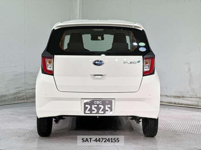Subaru PLEO PLUS 2019-02 281478-9
